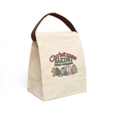Christmas Baking Team : Embroidery Design - FineryEmbroidery
